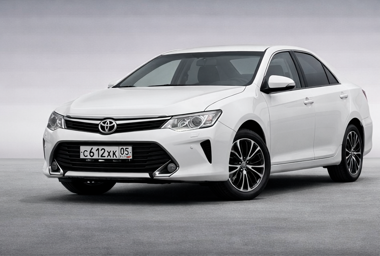 Toyota Camry 55