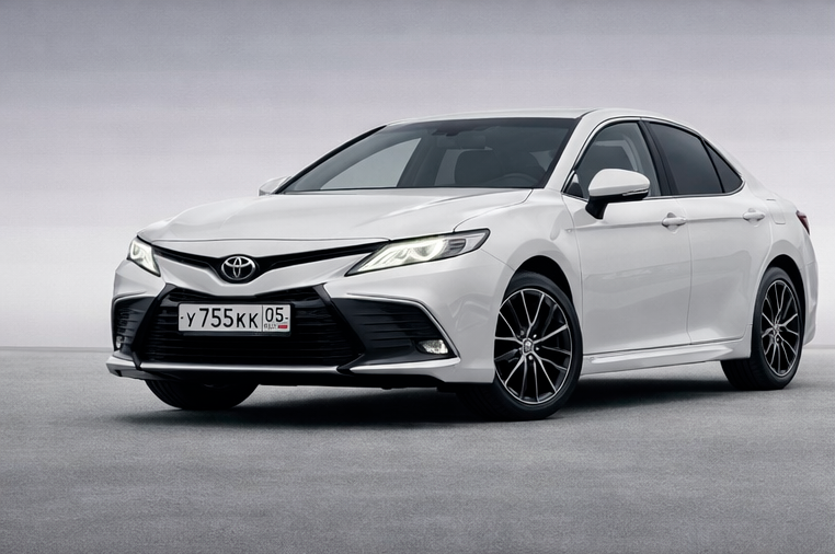 Toyota Camry 70
